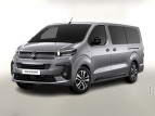 Bild Citroën SpaceTourer MAX XL Pano AHK Nav Leder Kam Keyl