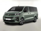 Bild Citroën SpaceTourer AT MAX XL Pano AHK Nav Leder Kam Key