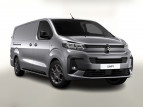 Bild Citroën Jumpy XL AT WinterP Kam AHK ModuWork Holz StyleP