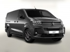 Bild Citroën Jumpy XL AT WinterP Kam AHK ModuWork Holz StyleP