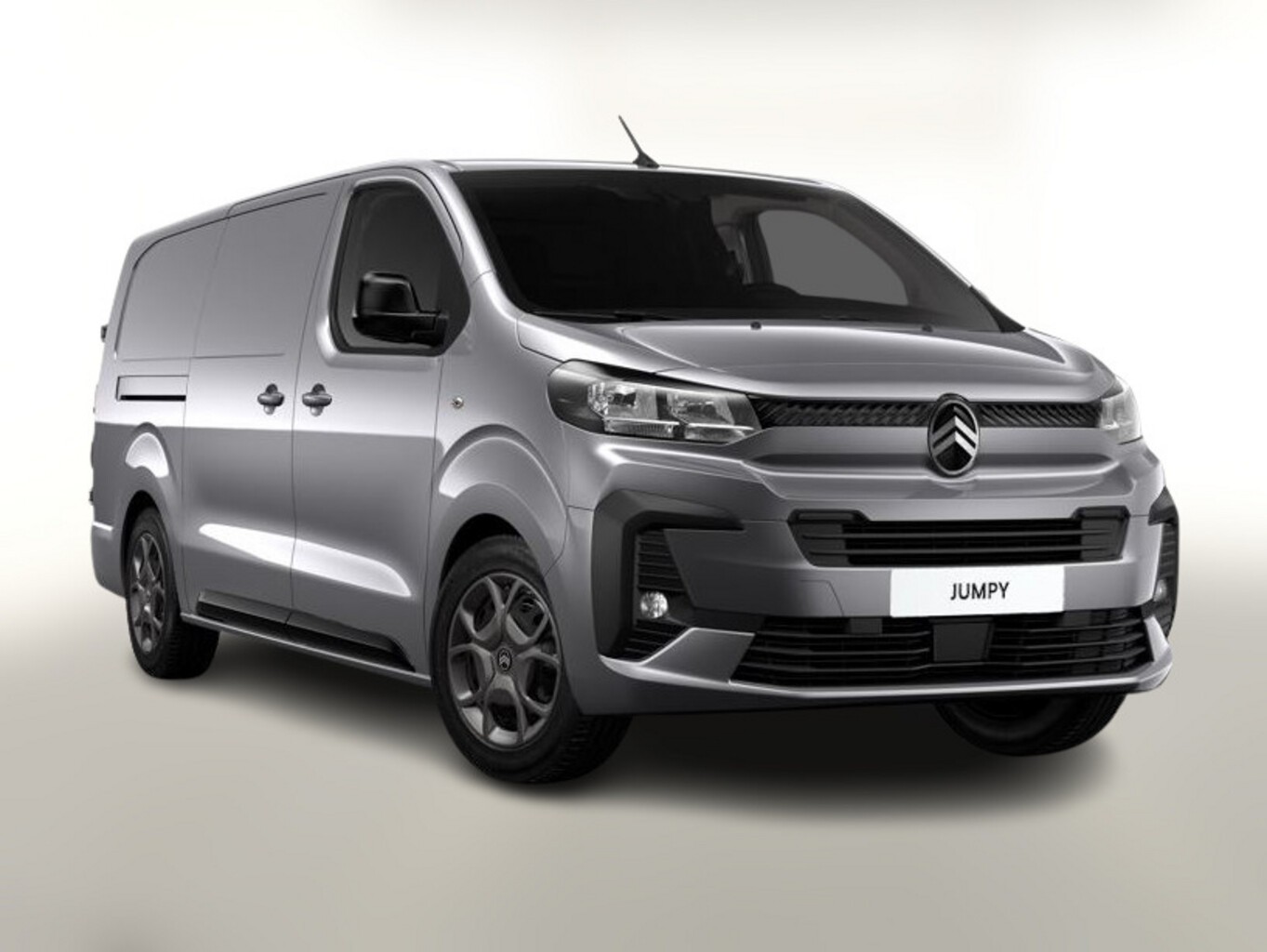 Citroën Jumpy XL AT Nav WinterP Kam AHK ModuW Holz Style