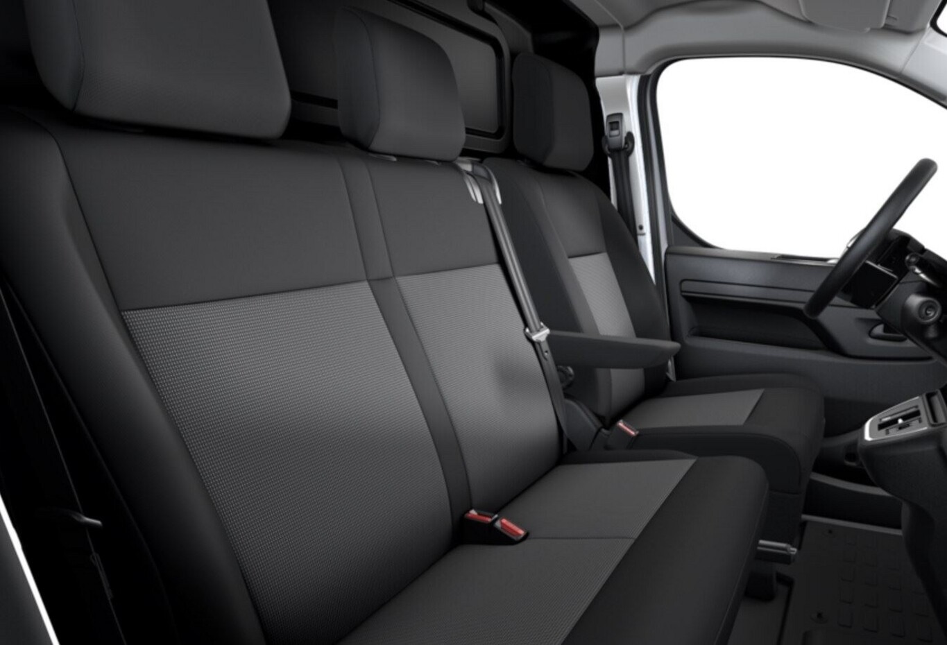 Citroën Jumpy XL AT Nav WinterP Kam AHK ModuW Holz Style