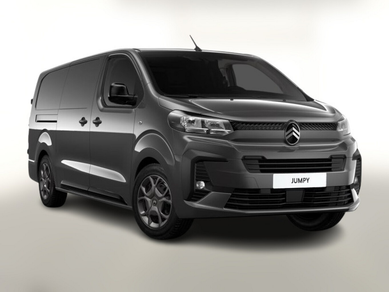 Citroën Jumpy XL AT Nav WinterP Kam AHK ModuW Holz Style