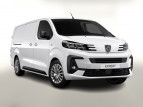 Bild Peugeot Expert XL AT WinterP Kam AHK ModuWork Holz Style