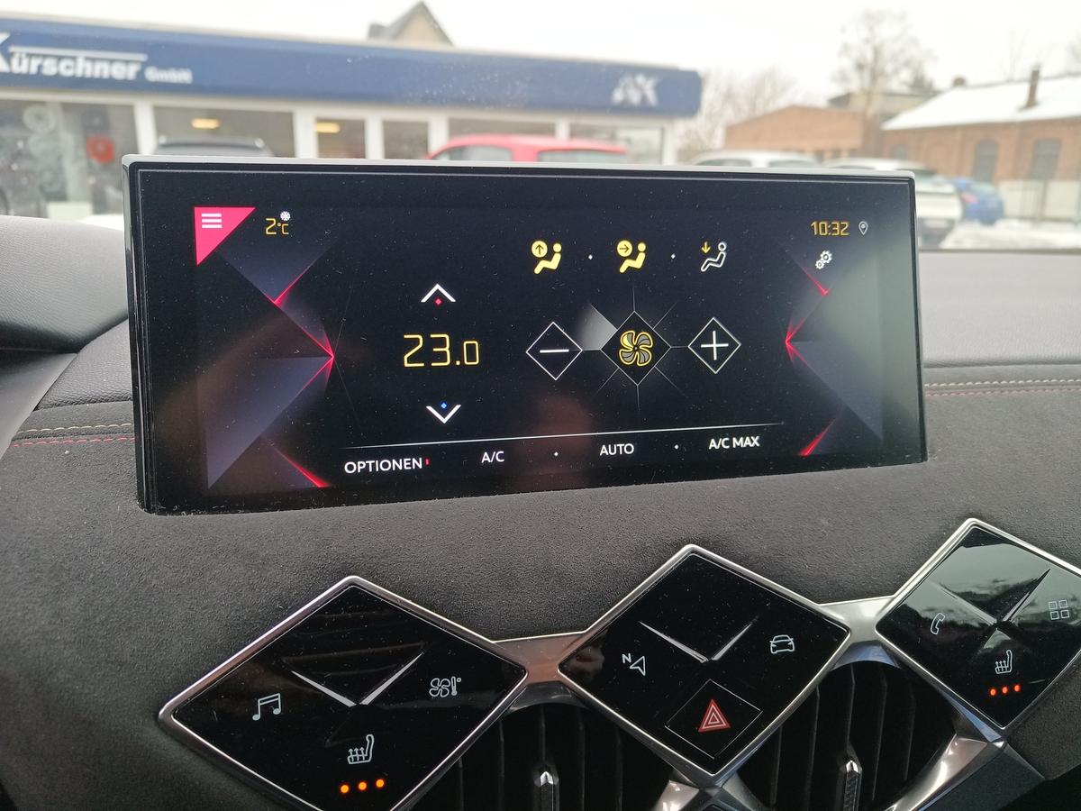 DS Automobiles DS3 Crossback 3 Crossback 1.5 BlueHDi 130Perfor.Line +.S/S(E