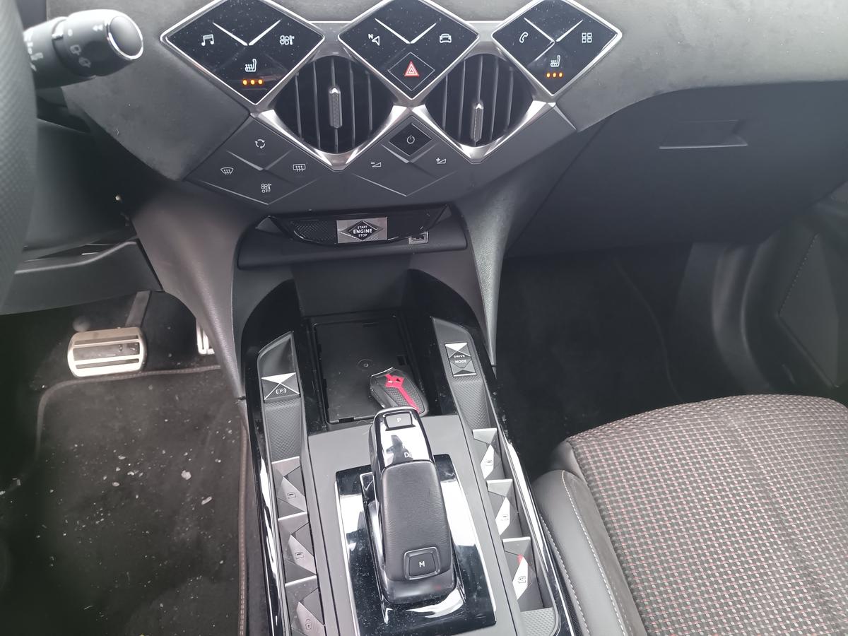 DS Automobiles DS3 Crossback 3 Crossback 1.5 BlueHDi 130Perfor.Line +.S/S(E