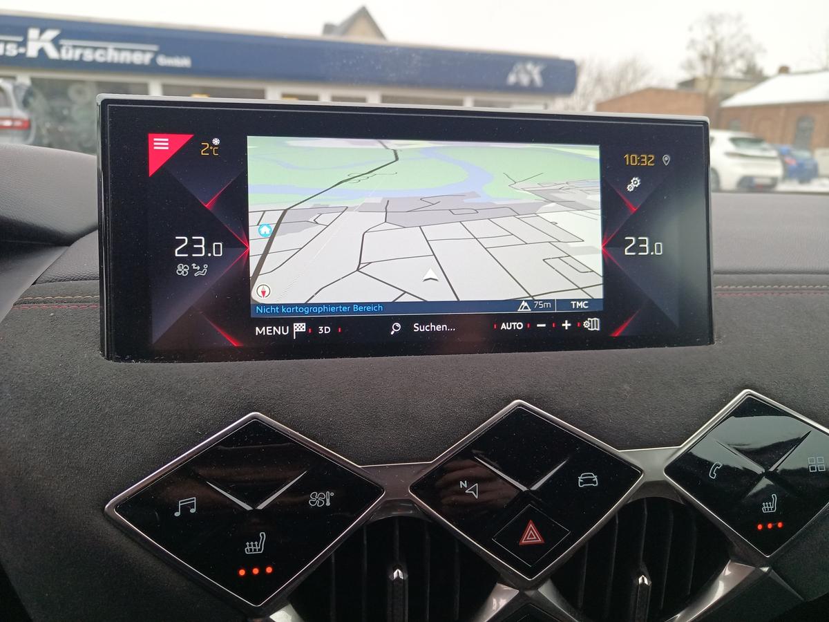 DS Automobiles DS3 Crossback 3 Crossback 1.5 BlueHDi 130Perfor.Line +.S/S(E