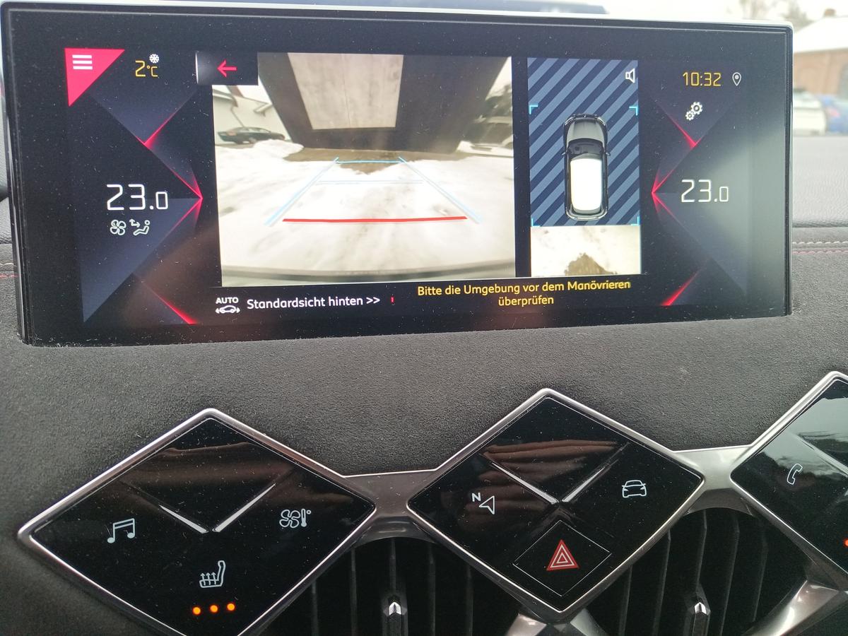 DS Automobiles DS3 Crossback 3 Crossback 1.5 BlueHDi 130Perfor.Line +.S/S(E