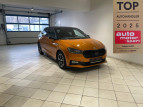 Bild Skoda Fabia 1.5 TSI Monte Carlo DSG Garantie