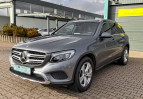 Bild Mercedes-Benz GLC 220 d Exclusive AMG Int. 4Matic AHK COMAND