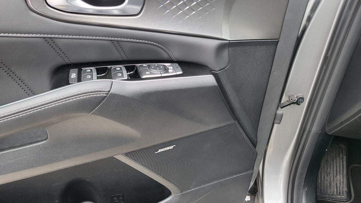 Kia Sorento 1.6 T-GDI Plug-In Hybrid Spirit 4WD