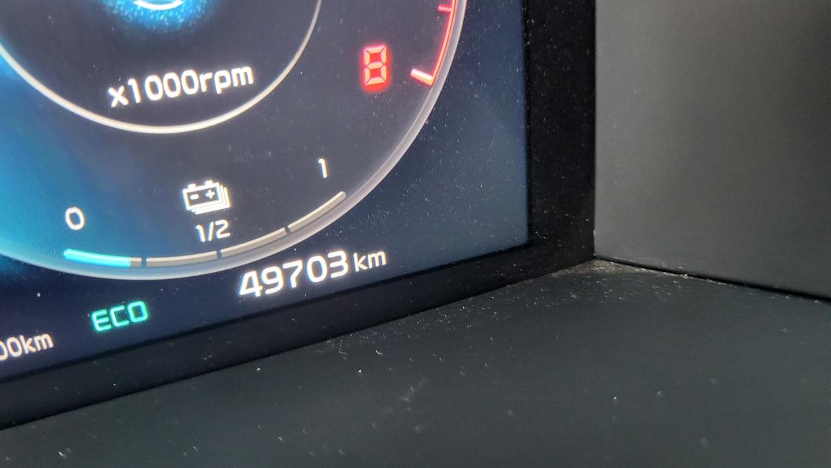 Kia Sorento 1.6 T-GDI Plug-In Hybrid Spirit 4WD