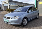 Bild Ford Focus 1.6 Ti-VCT Ghia