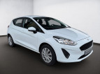 Bild Ford Fiesta 1.1 Trend