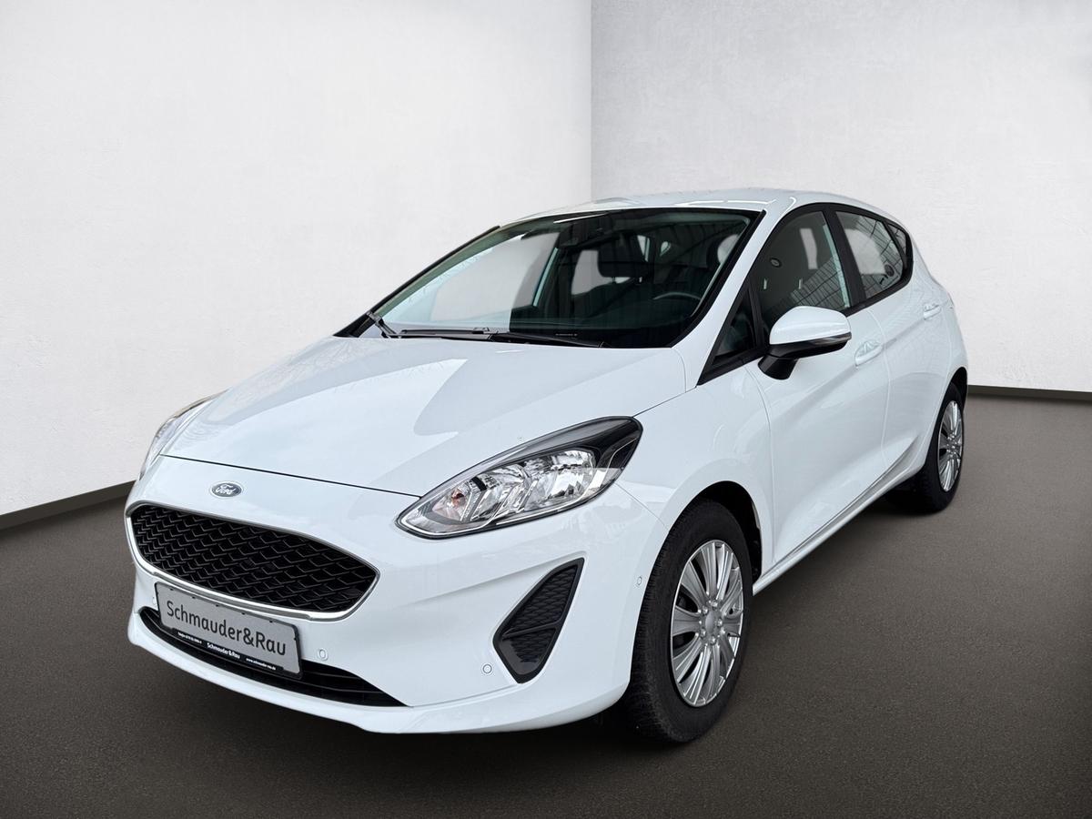 Ford Fiesta 1.1 Trend