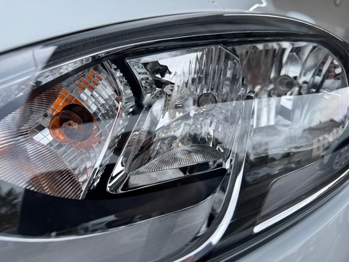 Ford Fiesta 1.1 Trend KAMERA+PDC