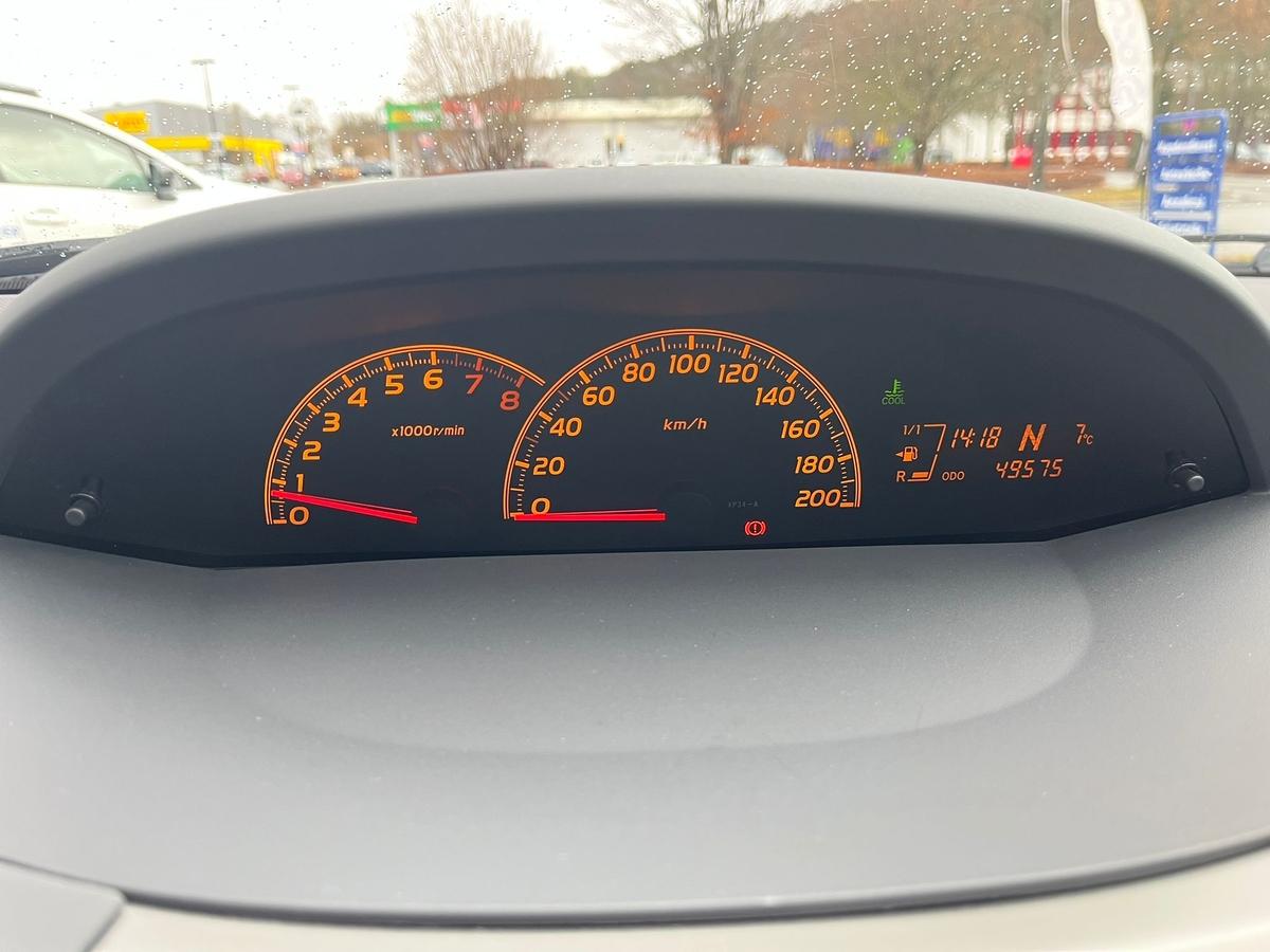 Toyota Yaris 1.3 VVT-i Edition *sehr wenig KM*AUTOMATIK*