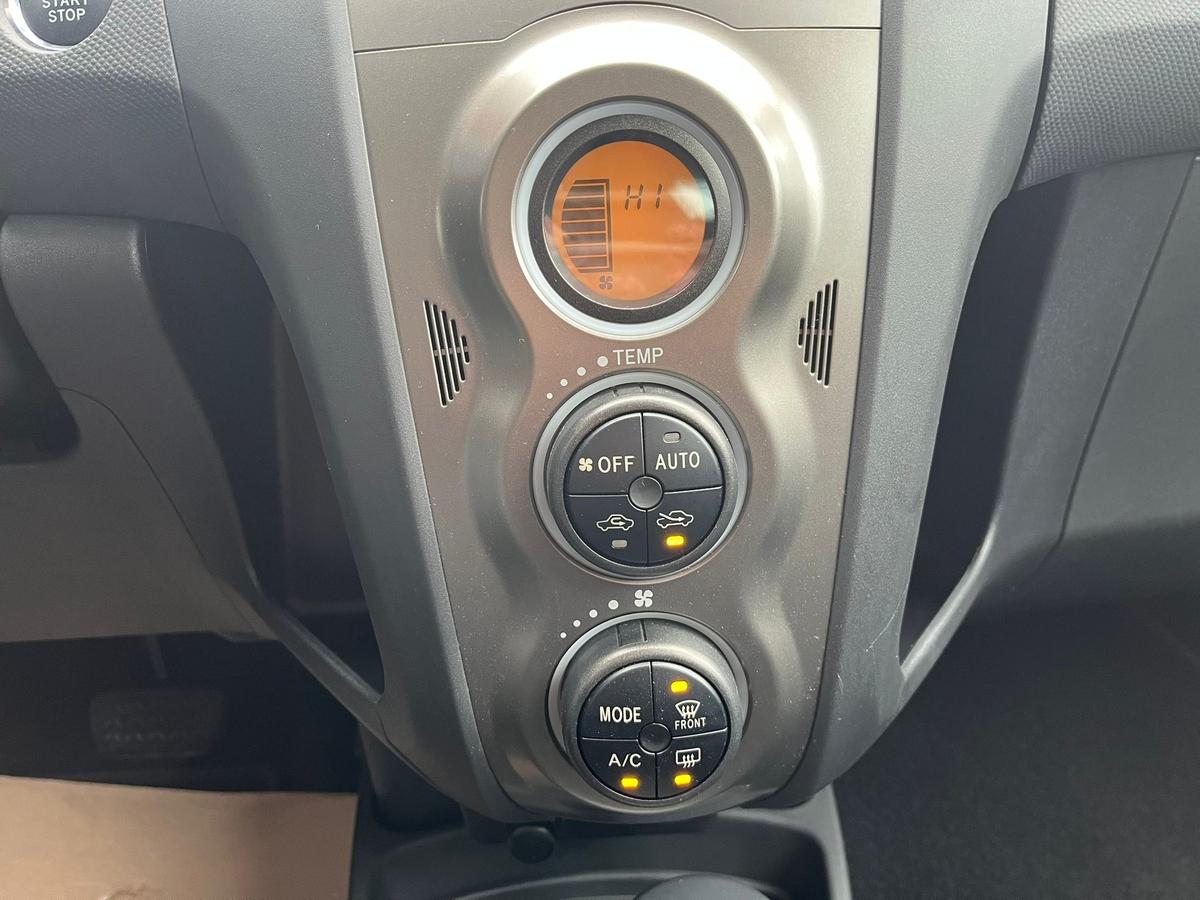 Toyota Yaris 1.3 VVT-i Edition