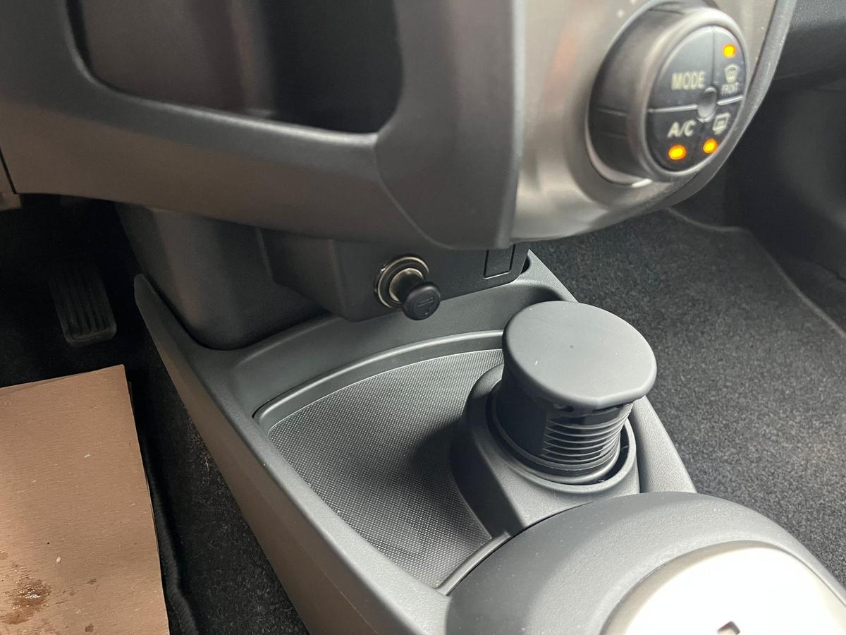 Toyota Yaris 1.3 VVT-i Edition