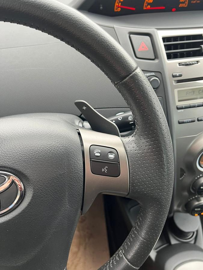 Toyota Yaris 1.3 VVT-i Edition