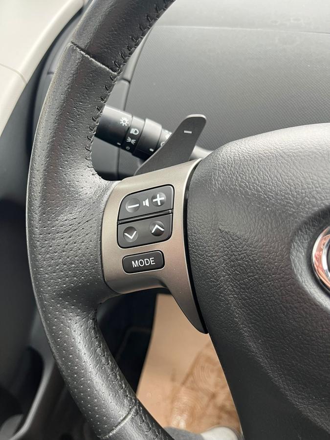 Toyota Yaris 1.3 VVT-i Edition