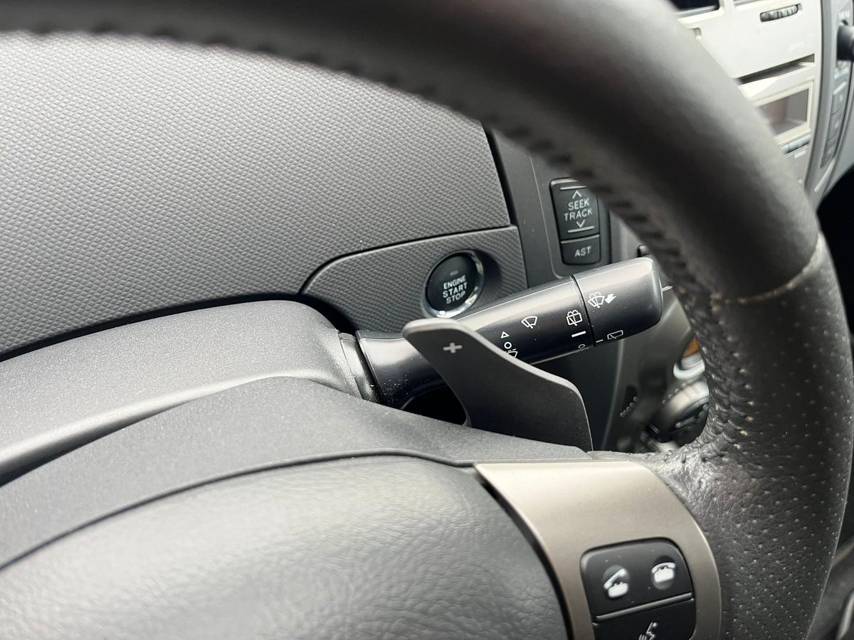 Toyota Yaris 1.3 VVT-i Edition