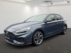 Bild Hyundai i30 N-Line Navigationspaket AHK