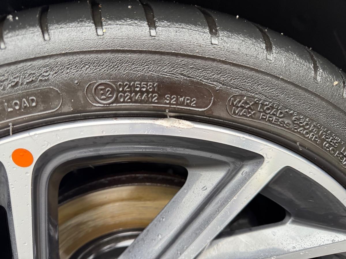 Hyundai i30 N-Line Navigationspaket AHK