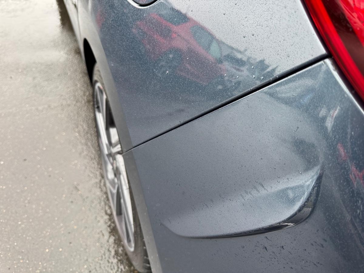 Hyundai i30 N-Line Navigationspaket AHK