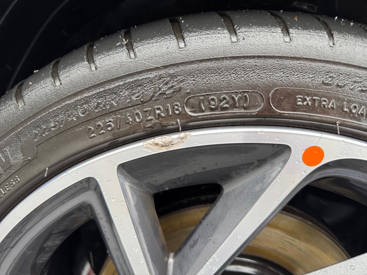 Hyundai i30 N-Line Navigationspaket AHK