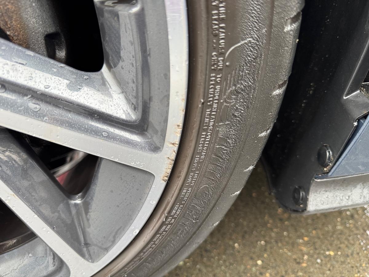 Hyundai i30 N-Line Navigationspaket AHK