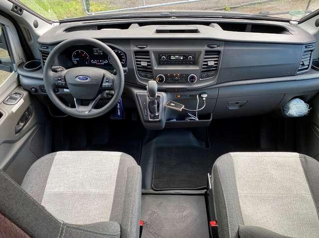 Chausson Andere 627 GA   5-Sitzer