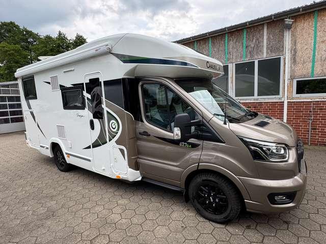 Chausson Andere 627 GA   5-Sitzer