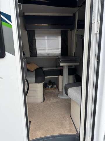 Chausson Andere 627 GA   5-Sitzer