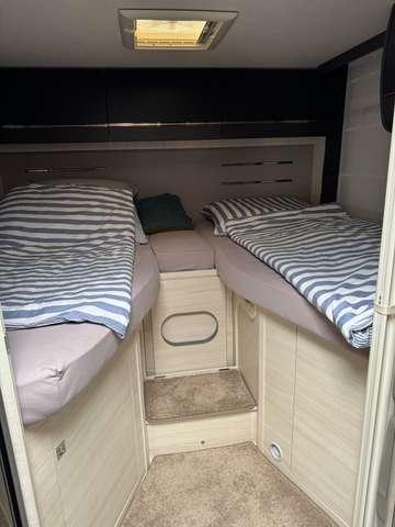 Chausson Andere 627 GA   5-Sitzer