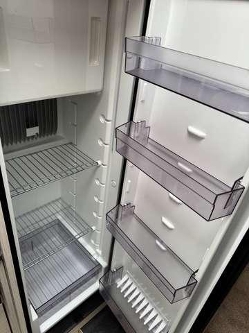 Chausson Andere 627 GA   5-Sitzer