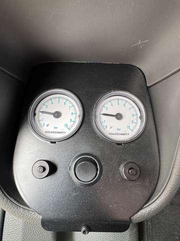 Chausson Andere 627 GA   5-Sitzer