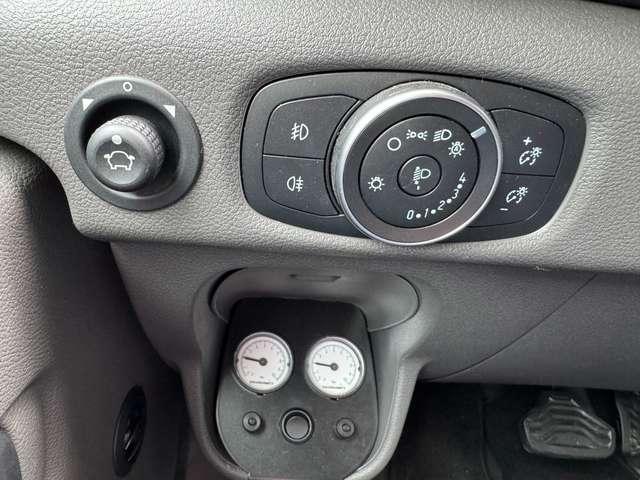 Chausson Andere 627 GA   5-Sitzer