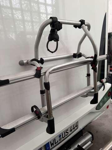 Chausson Andere 627 GA   5-Sitzer