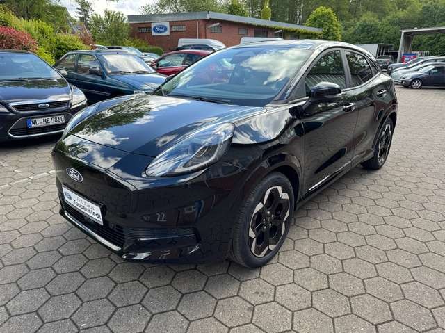 Ford Puma GEN E Premium