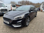 Bild Ford Focus ST X