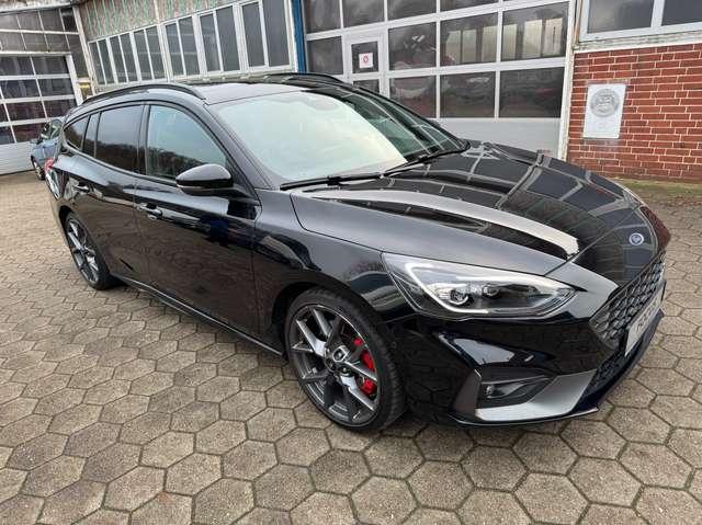 Ford Focus ST X