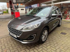 Bild Ford Kuga Vignale Plug-In Hybrid PHEV