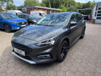 Bild Ford Focus Active
