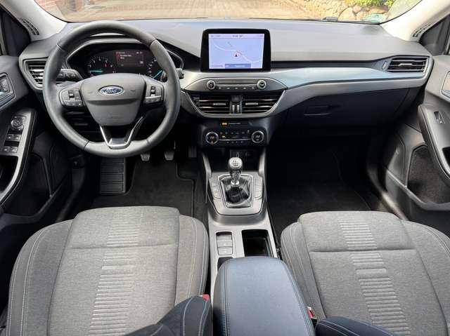 Ford Focus Active