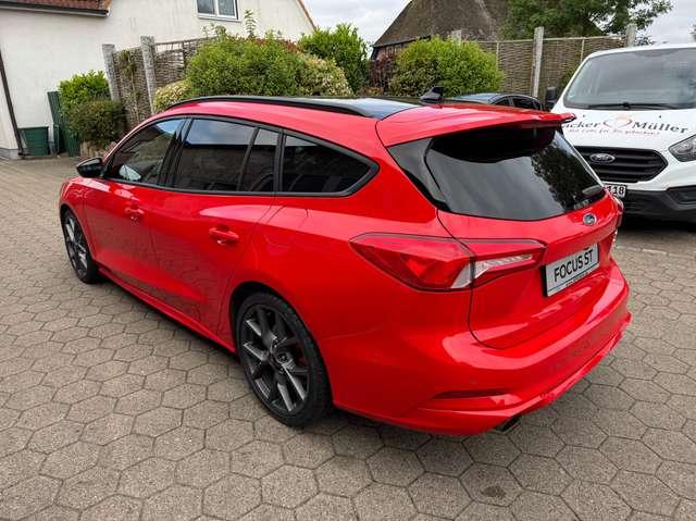 Ford Focus ST mit Styling-Paket
