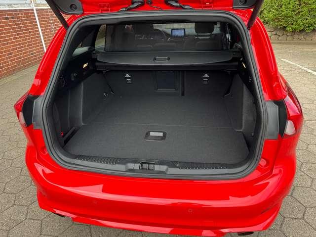 Ford Focus ST mit Styling-Paket