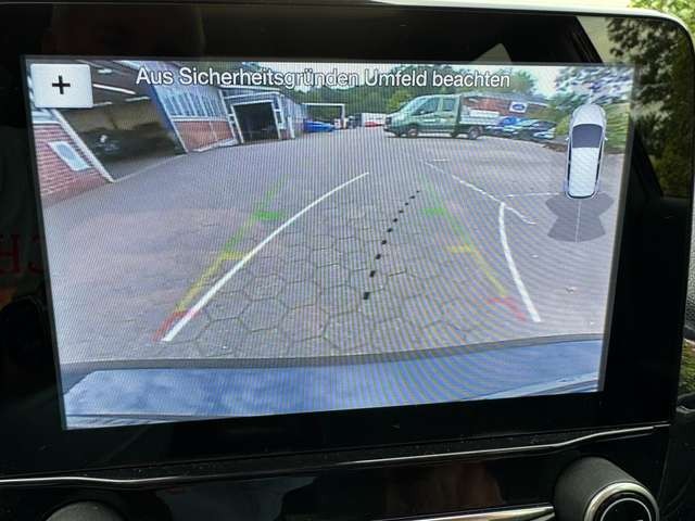 Ford Fiesta Titanium