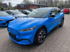 Bild Ford Mustang AWD Mach-E