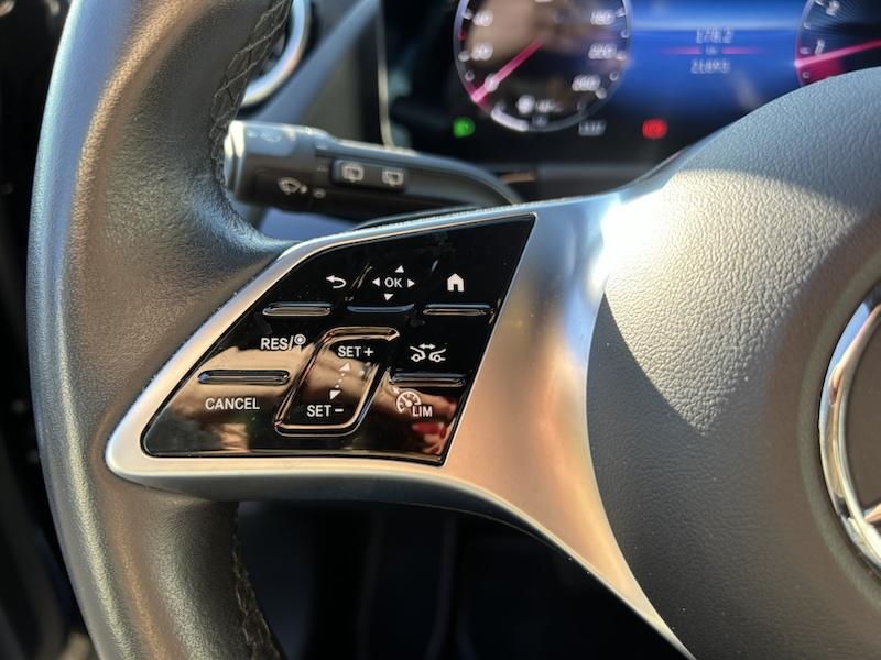 Mercedes-Benz GLA 200 7G-DCT PROGRESSIVE ADVANTAGE